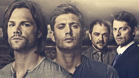 Supernatural netflix. Things To Know About Supernatural netflix. 